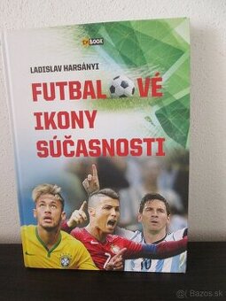 Futbalové  ikony súčasnosti