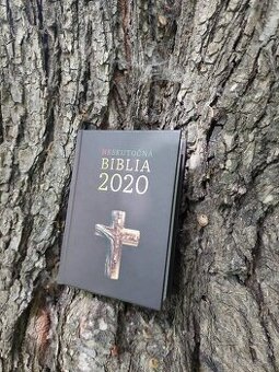 Neskutočná biblia 2020