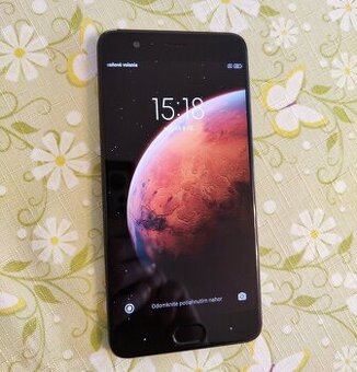 Xiaomi Mi Note 3 dual sim 6/128GB