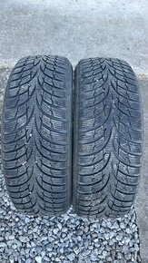 Zimne pneu Nokian 185/60/65R15 - 1