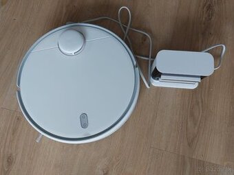 Vysáváč Xiaomi Vacuum mop 2 PRO - 1