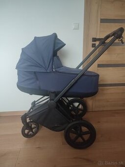 Cybex priam