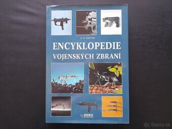 Encyklopedie vojenských zbraní - 1