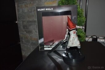 Figurka Silent Hill - 1