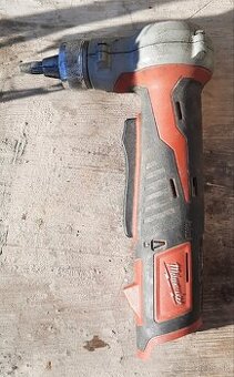 Milwaukee m12 pxp