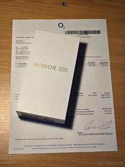 Honor 200 - 1