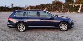 Volkswagen Passat B8 2.0tdi 110KW CRLB