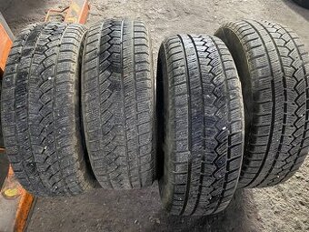 HIFLY 195/60 R15 zimné pneumatiky DOT2023