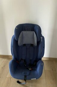 Petite&Mars Prime II Isofix 2021 blue