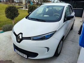 Renault Zoe 0, 0 R110 Z.E. 40 kWh - 1