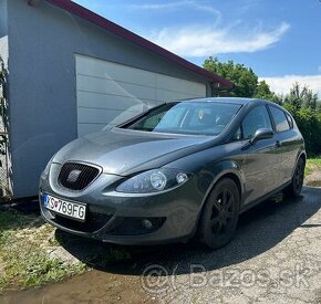 Seat leon 1p 1.9tdi