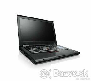 Lenovo Thinkpad T420, 14" displej, webkamera, windows 10