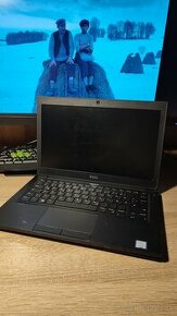 Dell Latitude 7280, i5-7300U