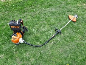 Chrbtový krovinorez - STIHL FR410 C-E