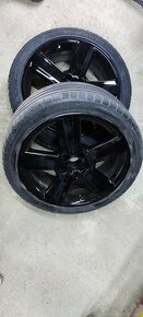 Kolesá Audi A6/RS6 C5 5x112 R18 ET20 predaj/výmena - 1