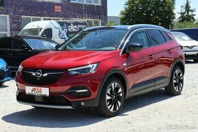 Opel Grandland X 1.6 TURBO S&S Ultimate A/T8 - 1