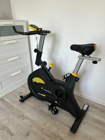 Cyklotrenažér  inSPORTline inCondi S100i - Nový