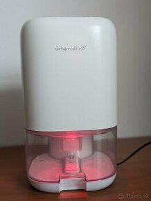 Odvlhčovač vzduchu Dehumidifier DH-CS03