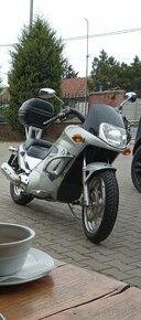 Cf moto 250