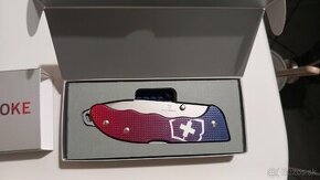 Victorinox Evoke - 1