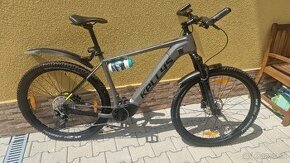 E bike Kellys Tygon R50 grey