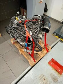 Motor 1,5 TSI 110kW DPCA - 1