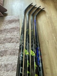 ✅ BAUER PROTO-R PROTO + AG5NT = AGENT - SPÁJANÉ HOKEJKY ✅