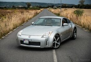 Nissan 350Z 2006 Premium pack