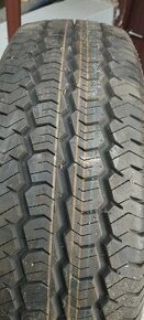 205/65 r16C  107/105T 8PR M + S - 1