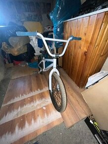 BMX Haro - 1