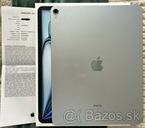 iPad Air 13" M2 Wi-Fi 128GB - Blue