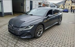 Vw Arteon 2.0tdi Evo/ R-Line/ Virtual