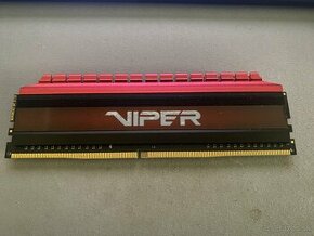 Patriot Viper DDR4 8GB 3000mhz CL16 - 1