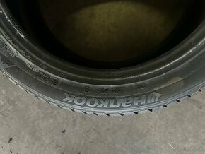 Hankook 215/50R17 95V - 1