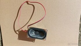 HP 336155-001 Internal Computer Speaker, Reproduktor - 1