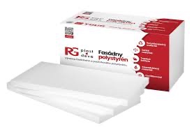 FASADNY POLYSTYREN PODLAHOVY POLYSTYREN