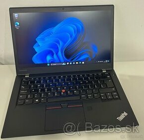 ✅Lenovo ThinkPad T470s i5/8GB/256GB