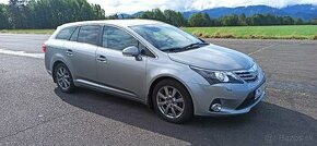 Toyota Avensis T27 Wagon (combi) r.2012, 2.0 D4-D 91kW