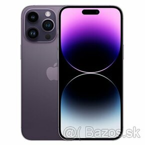 iPhone 14 Pro 256GB fialový