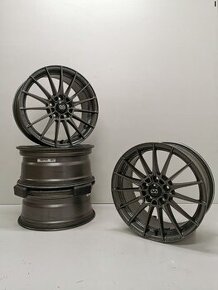 Alu disky Škoda, Vw, Seat, Audi 7,5x17 ET45 5x112