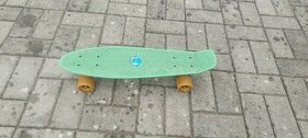 Predam pennyboard