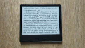 Kindle Paperwhite