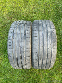 Letne pneu 225/45 R17 Nokian rv2020