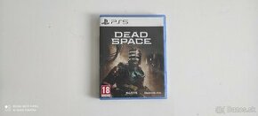 Dead Space (ps5) - 1