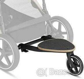 Cybex skejt/stupienok ku kočíku - 1