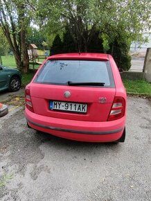 Fabia - 1