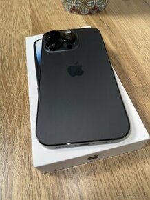 Predám iPhone 14 Pro 256 GB – Skvelý stav