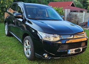 Mitsubishi Outlander 2.2 4x4 - 1