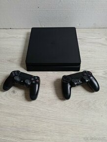 Playstation 4 Slim 1Tb