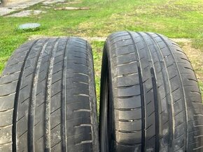 GoodYear Efficient 215/55R16 - 1